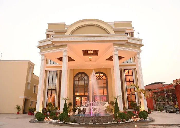 Hotel Krinoscco