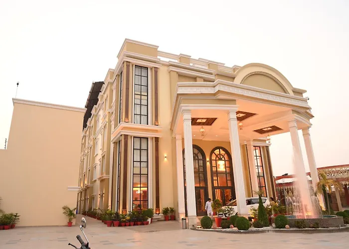 Hotel Krinoscco