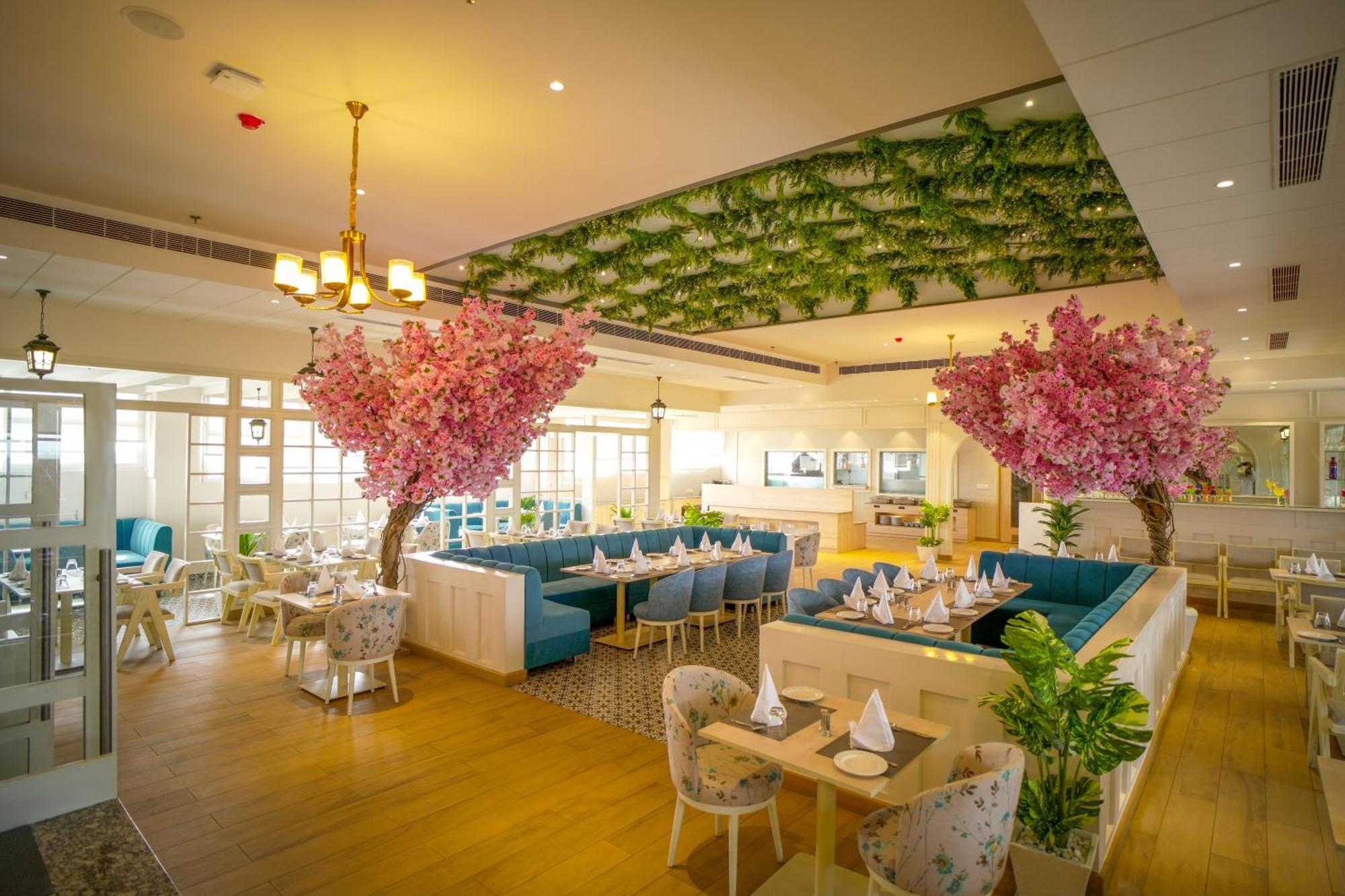 Hotel Krinoscco Ayodhya