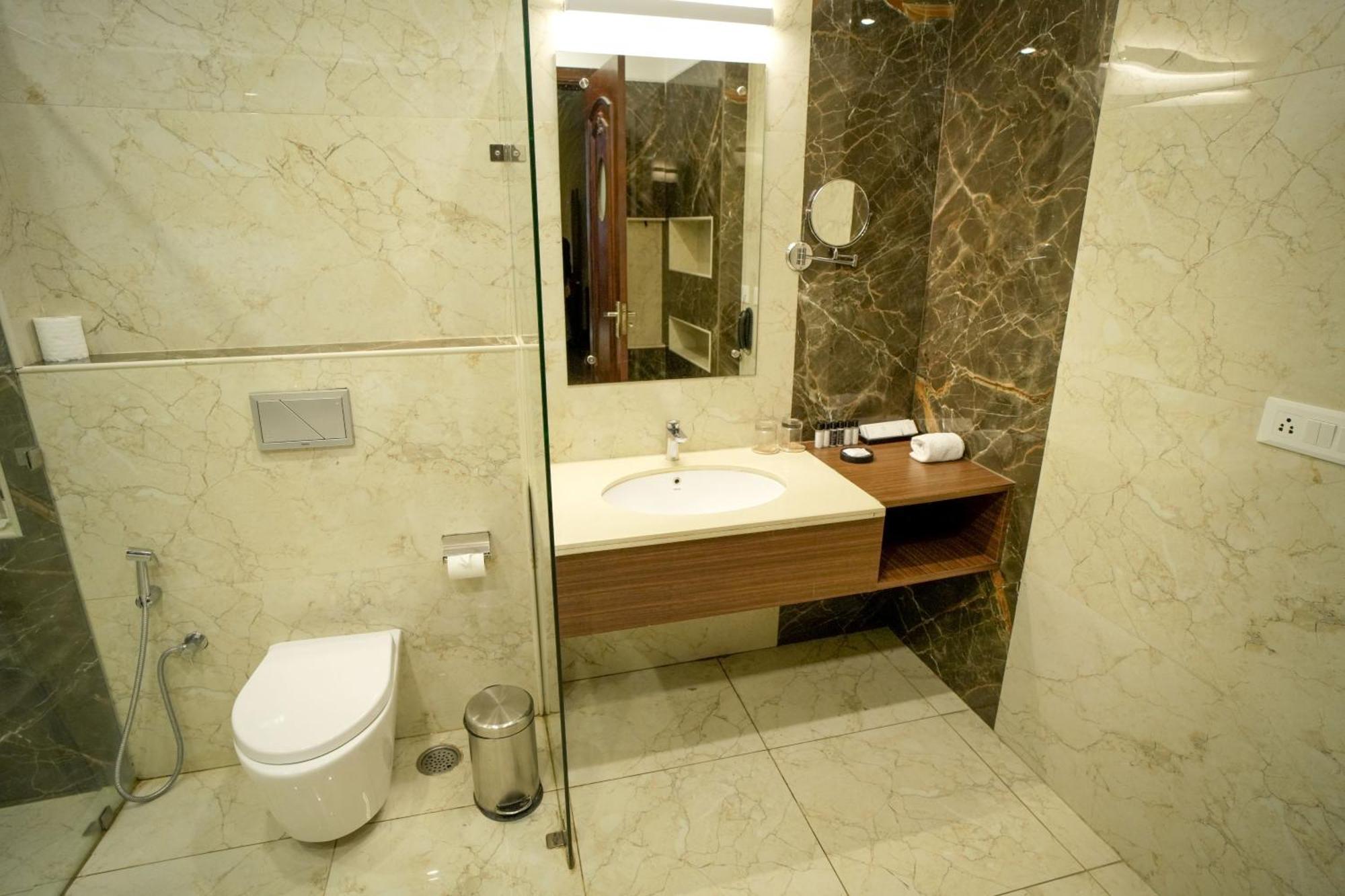Hotel Krinoscco